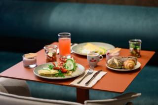 Hilton Garden Inn Debrecen City Center - Debrecen - 6