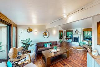 Monte Rio Vista Lodge - 1