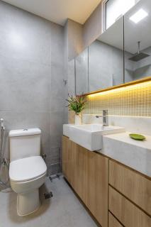 Magnifico em Copacabana - Suite - BI204 - Rio de Janeiro - 8