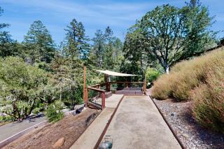 Mark West Retreat - Santa Rosa - 5