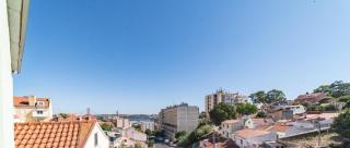 Cruzeiro Charm Apartments - Lisbon - 1