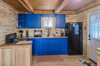 Whispering Pines - 6