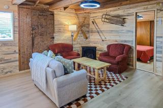 Whispering Pines - 3