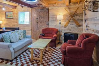 Whispering Pines - 2