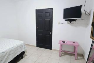 Casa Albam Close to Beaches Malls 15min Airport - El Jobo - 4