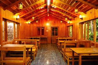 Pine Valley Resort - 5
