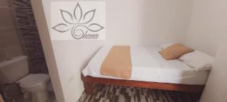 Ohana Aparta Hotel - 8