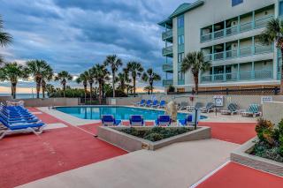 Ocean Forest Plaza 1213 - Myrtle Beach - 9