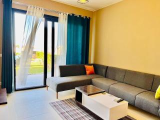 Luxury 1 br flat with garden - Hurghada - 8