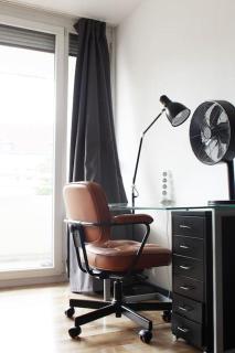 Cozy Apt near Oktoberfest & Metro - 9
