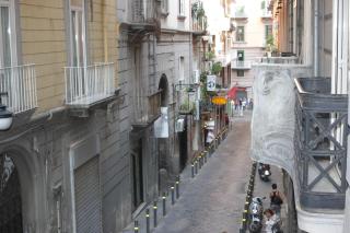 Loft Piazza Trieste e Trento - Nápoles - 2
