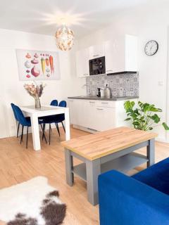 Suite Diamond Terrace & Sauna 207 - Praga - 0