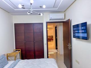 Luxoria home - Centric Flat, proximity to corniche - Tangeri - 1