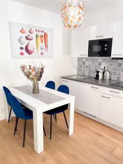 Suite Diamond Terrace & Sauna 207 - Praga - 8