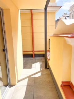 Suite Diamond Terrace & Sauna 207 - Praga - 4