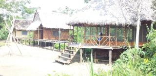 CAMUNGO Lodge in indigenous community ALL INCLUSIVE - Puerto Franco - 6