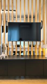 Calliope Luxury Suites Xanthi - Xánthi - 5