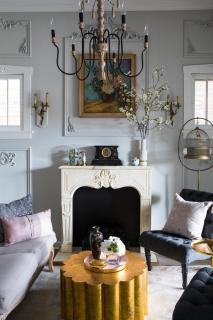 North Side Pied a terre - 4