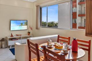 Ao lado da praia Enseada Espaçoso Iluminado - 0