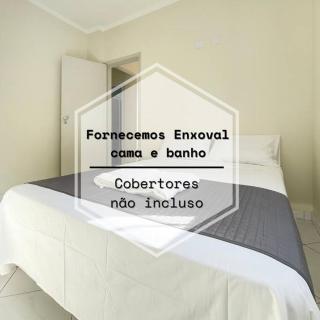 Ao lado da praia Enseada Espaçoso Iluminado - 6