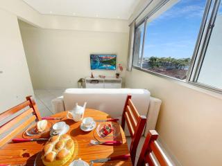 Ao lado da praia Enseada Espaçoso Iluminado - 1