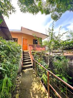 2Bed 1Bath Cozy Casita Lapa in Manuel Antonio - Quepos - 0