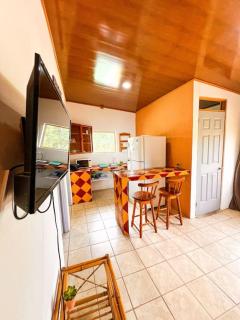 2Bed 1Bath Cozy Casita Lapa in Manuel Antonio - Quepos - 4