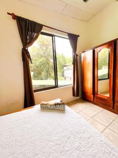 2Bed 1Bath Cozy Casita Lapa in Manuel Antonio - Quepos - 1