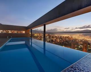 Apartamento de Lujo con Vista Panorámica en Medellín - 8