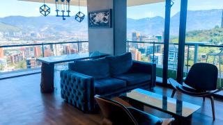 Apartamento de Lujo con Vista Panorámica en Medellín - Medellín - 6