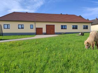 Ferienwohnung KaFaHof - 9