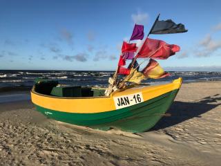 Apartament SunSet z klimatyzacją - całoroczny - 4