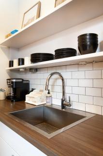 Scenic City Loft in Downtown Knoxville - Knoxville - 6