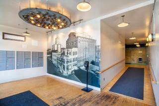 Scenic City Loft in Downtown Knoxville - 3