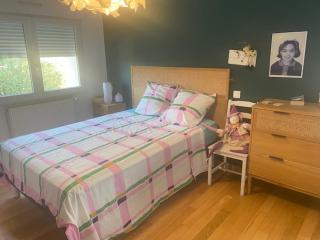 Chambres à la campagne - Mus - 3