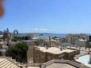 Old City Hatefi Apartments - Baku - 1