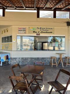 Marina Clube Apartamento - 3