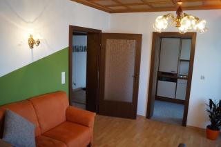 Ferienwohnung KaFaHof - Waldenstein - 3
