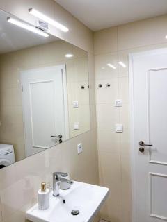 Suite Platinum XL 310 - Prague - 9
