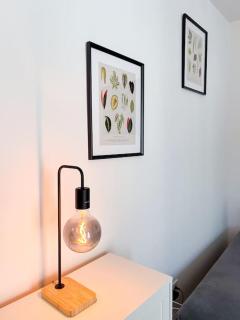 Suite Platinum XL 310 - Prague - 7