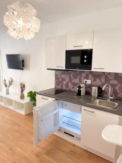 Suite Platinum XL 310 - Prague - 6