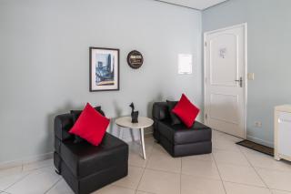 Apartamento Guarujá Praia Tombo - Guarujá - 2