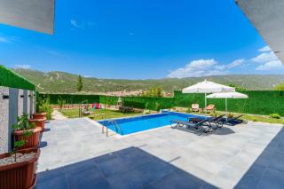 Villa athos - Kaş - 3