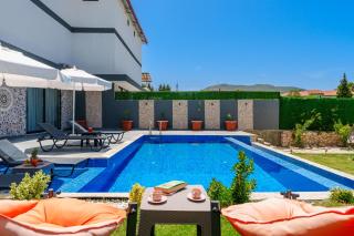 Villa athos - Kaş - 2