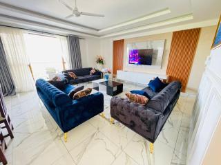 Lavies Luxury Apartments, Beachfront Nyali with Ocean View - Mombasa - 0