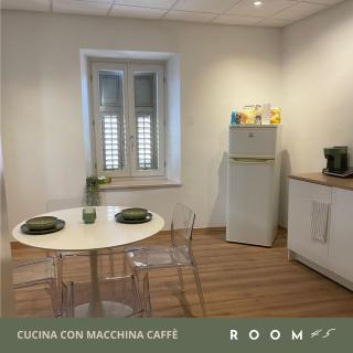 Room45 appartamento in centro a Gradisca - Gradisca dʼIsonzo - 2