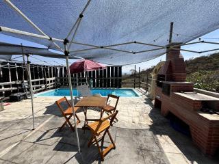 Mística Hospedagem - 8