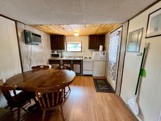Hidden Lake Campground and Resort - 7