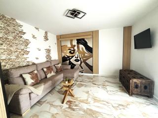 Vivienda turística Jaén Interior ÁTICO - 8