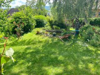 Superbe maison avec jardin - 4